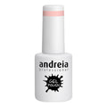 Andreia Nagellack Semi-permanent Gel Polish Professional Gel Nº 200 (10,5 ml)
