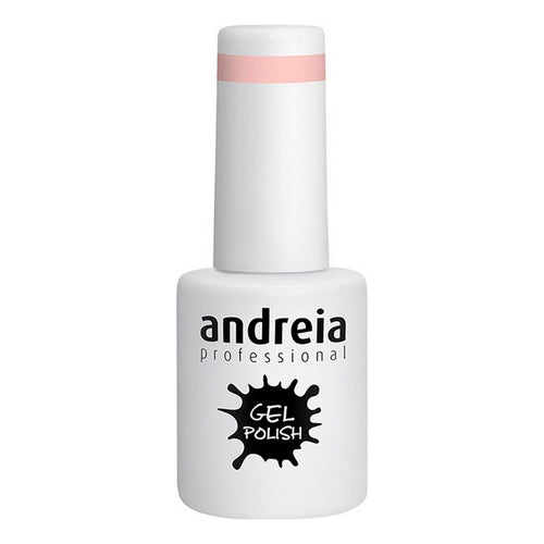 Andreia Nagellack Semi-permanent Gel Polish Professional Gel Nº 200 (10,5 ml)