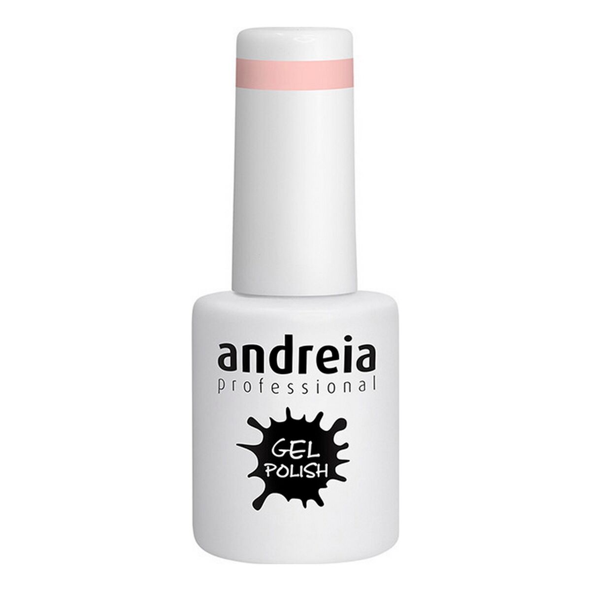 Nail Polish Semi-permanent Gel Polish Andreia Professional Gel Nº 200 (10,5 ml) – Produktbild 1