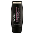Gosh Copenhagen Flüssige Foundation X-Ceptional Wear (35 ml) – 12-natural