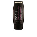 Gosh Copenhagen Flüssige Foundation X-Ceptional Wear (35 ml)