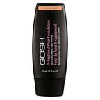 Gosh Copenhagen Flüssige Foundation X-Ceptional Wear (35 ml) – 11-porcelai