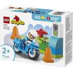 Construction set Lego Duplo 10471 – Produktbild 1