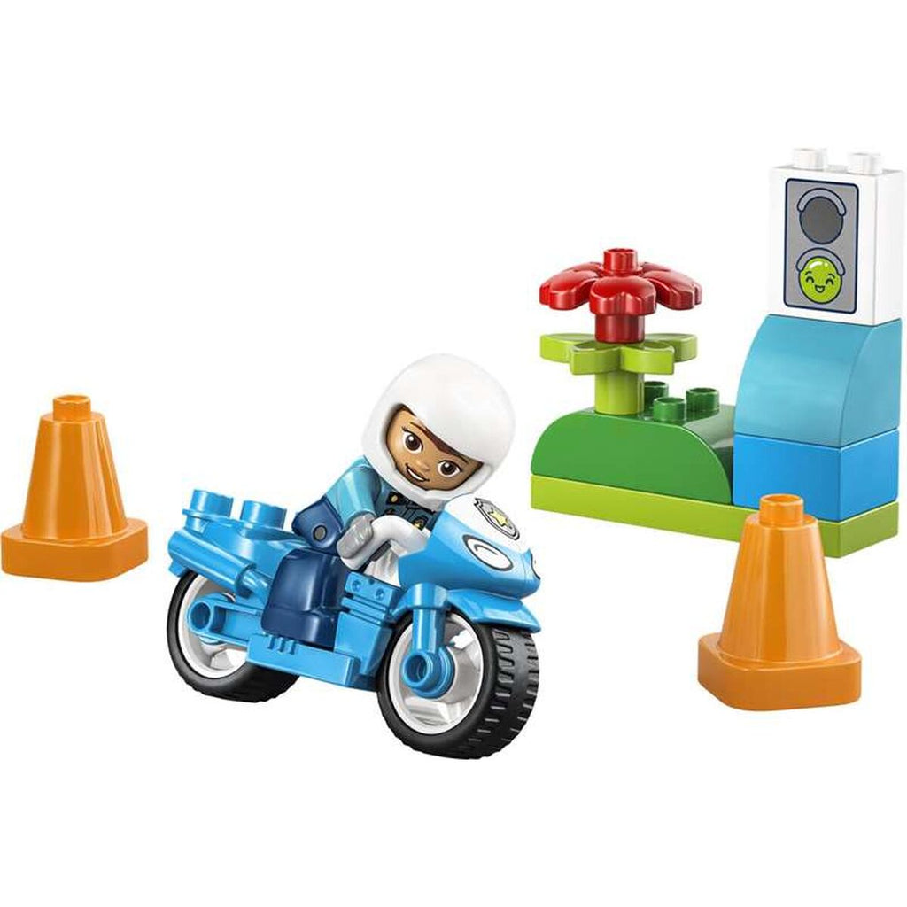 Construction set Lego Duplo 10471 – Produktbild 4