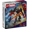 Lego Bauset Marvel