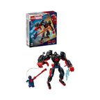 Lego Bauset Marvel