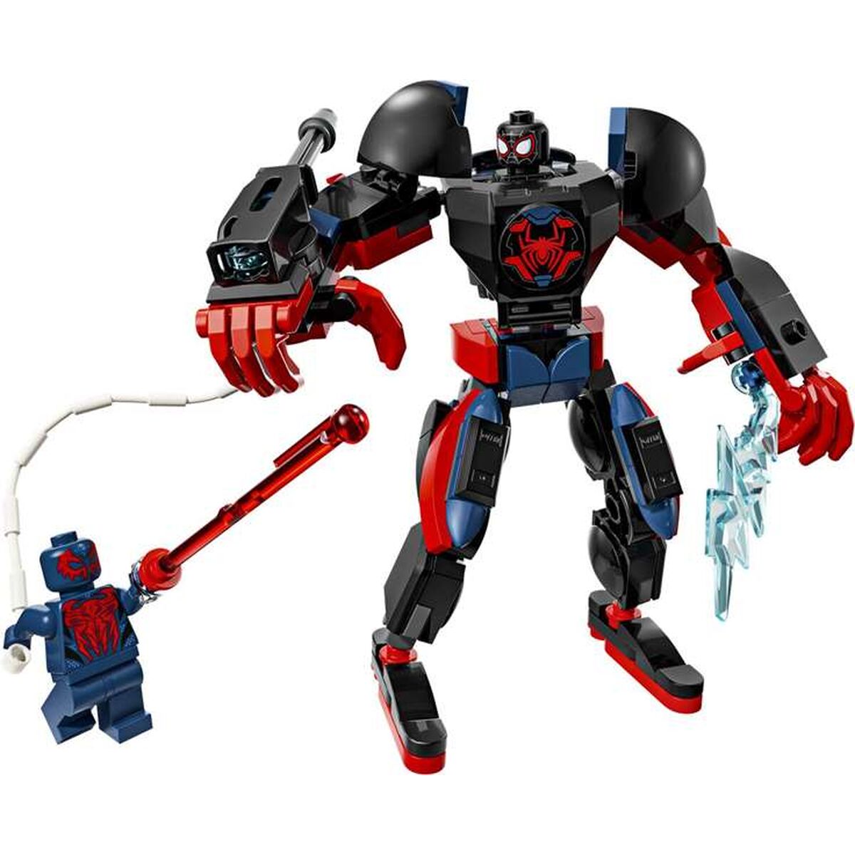 Lego Bauset Marvel