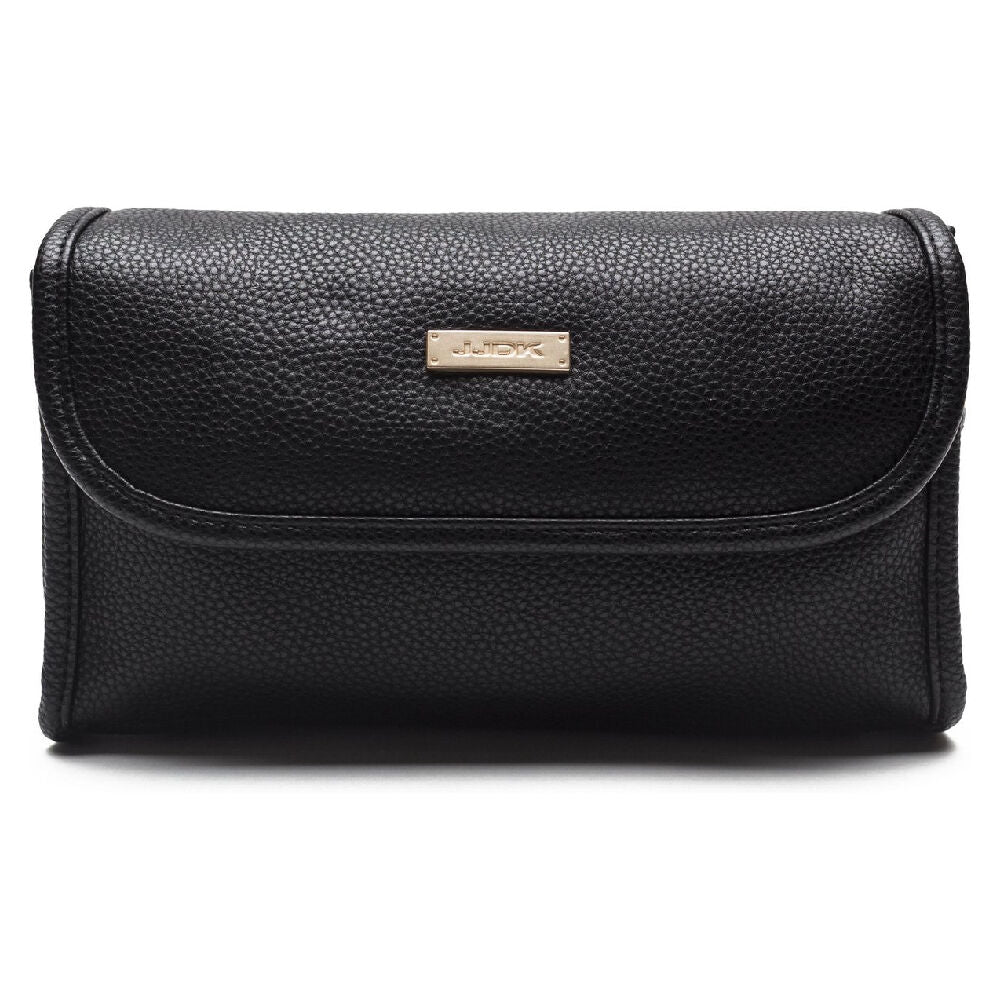 Toilet Bag JJDK Anna Marie Schwarz – Produktbild 1