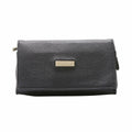 JJDK Toilette Tasche Anna Marie Schwarz