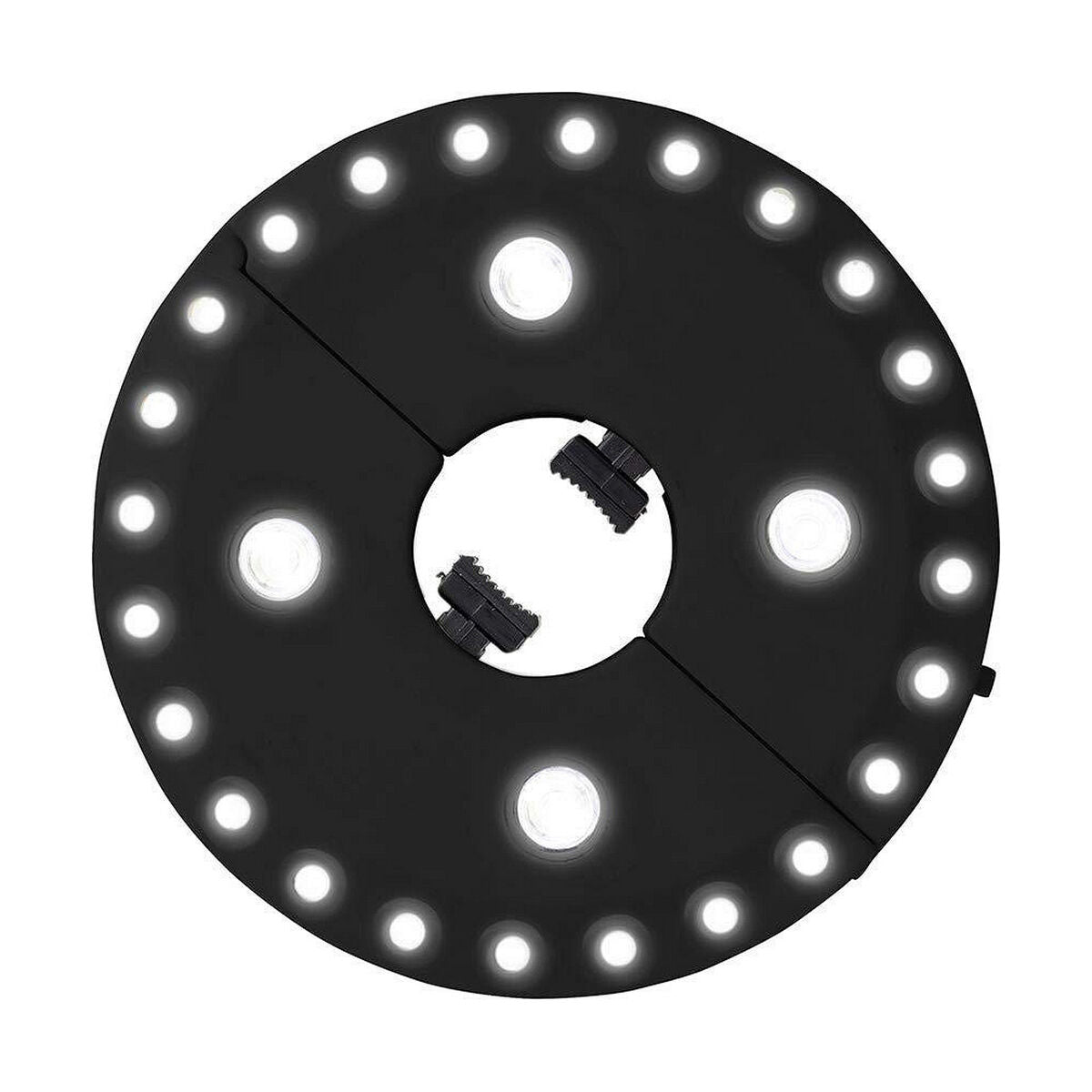 LED-Leuchtes Solar