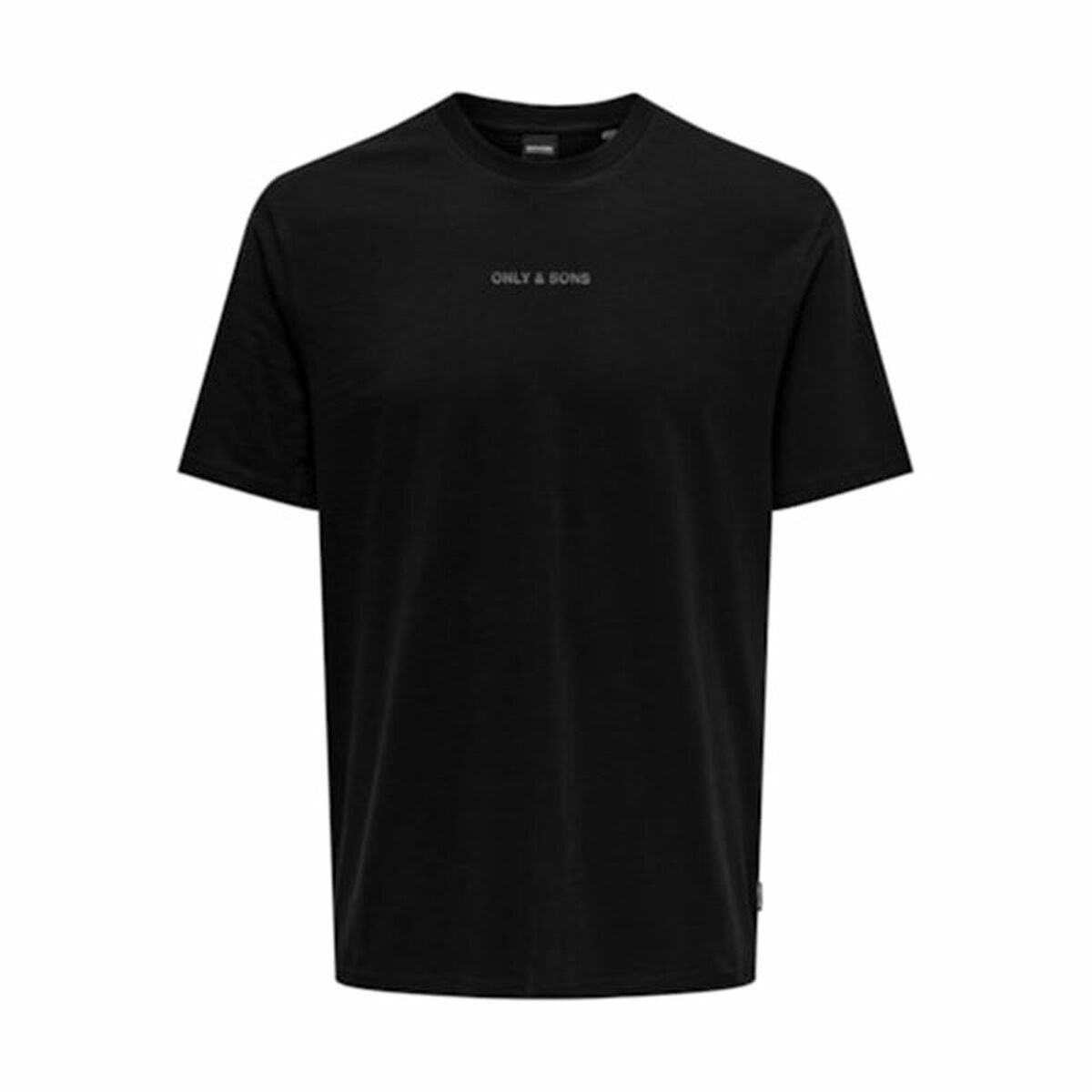 Short-sleeve Sports T-shirt Only & Sons Life Reg – Produktbild 1