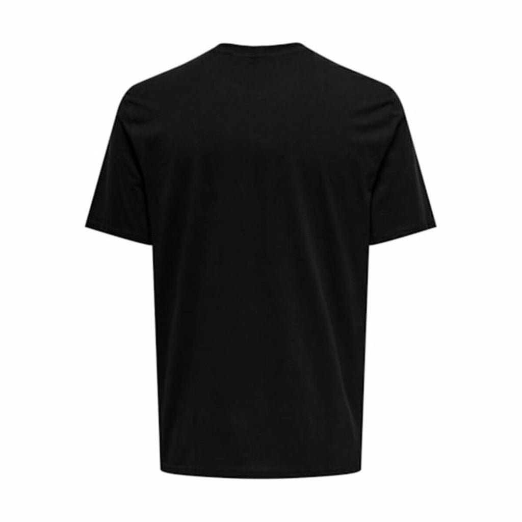 Only & Sons Short-sleeve Sport-T-Shirt Life Reg – XL