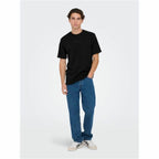 Only & Sons Short-sleeve Sport-T-Shirt Life Reg