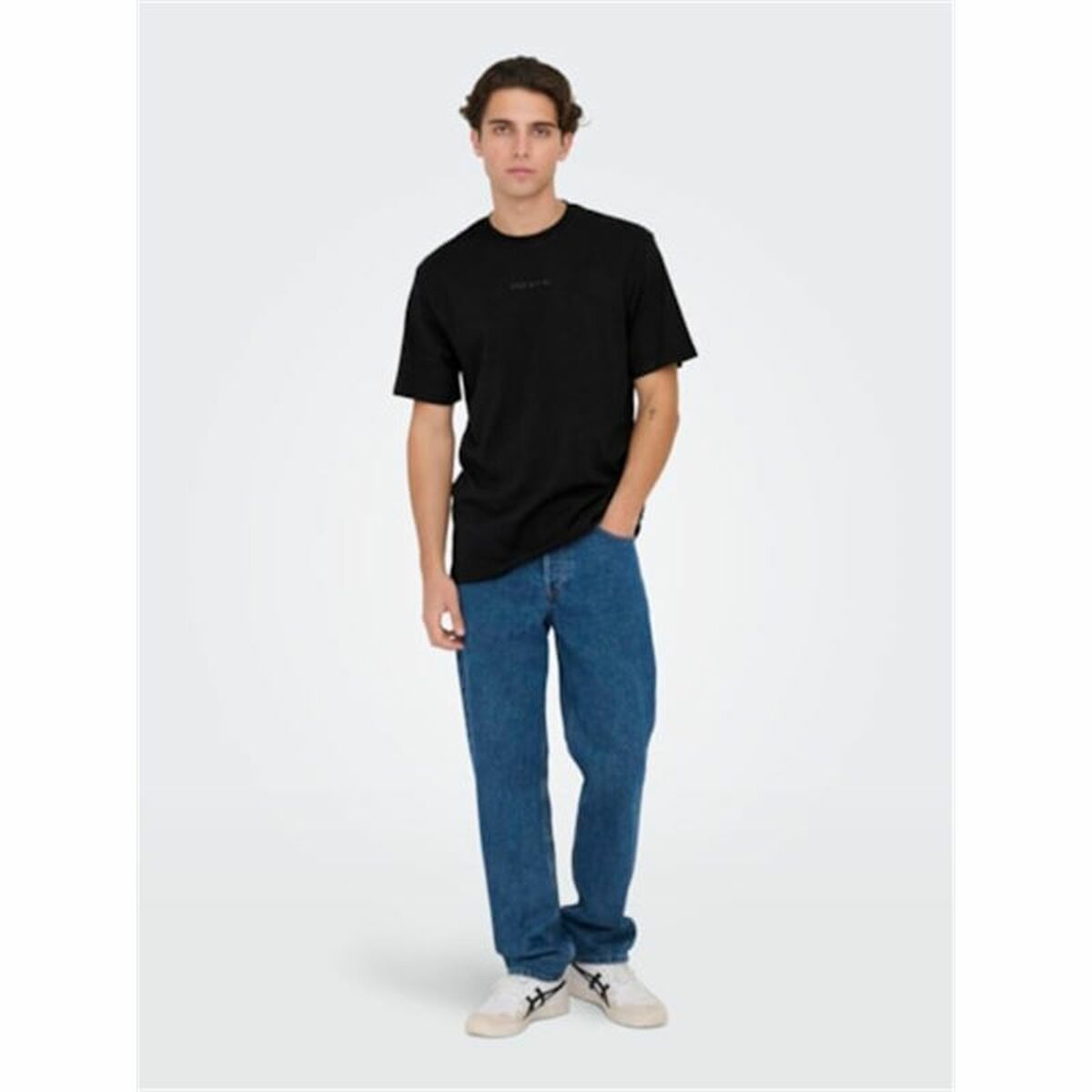 Only & Sons Short-sleeve Sport-T-Shirt Life Reg
