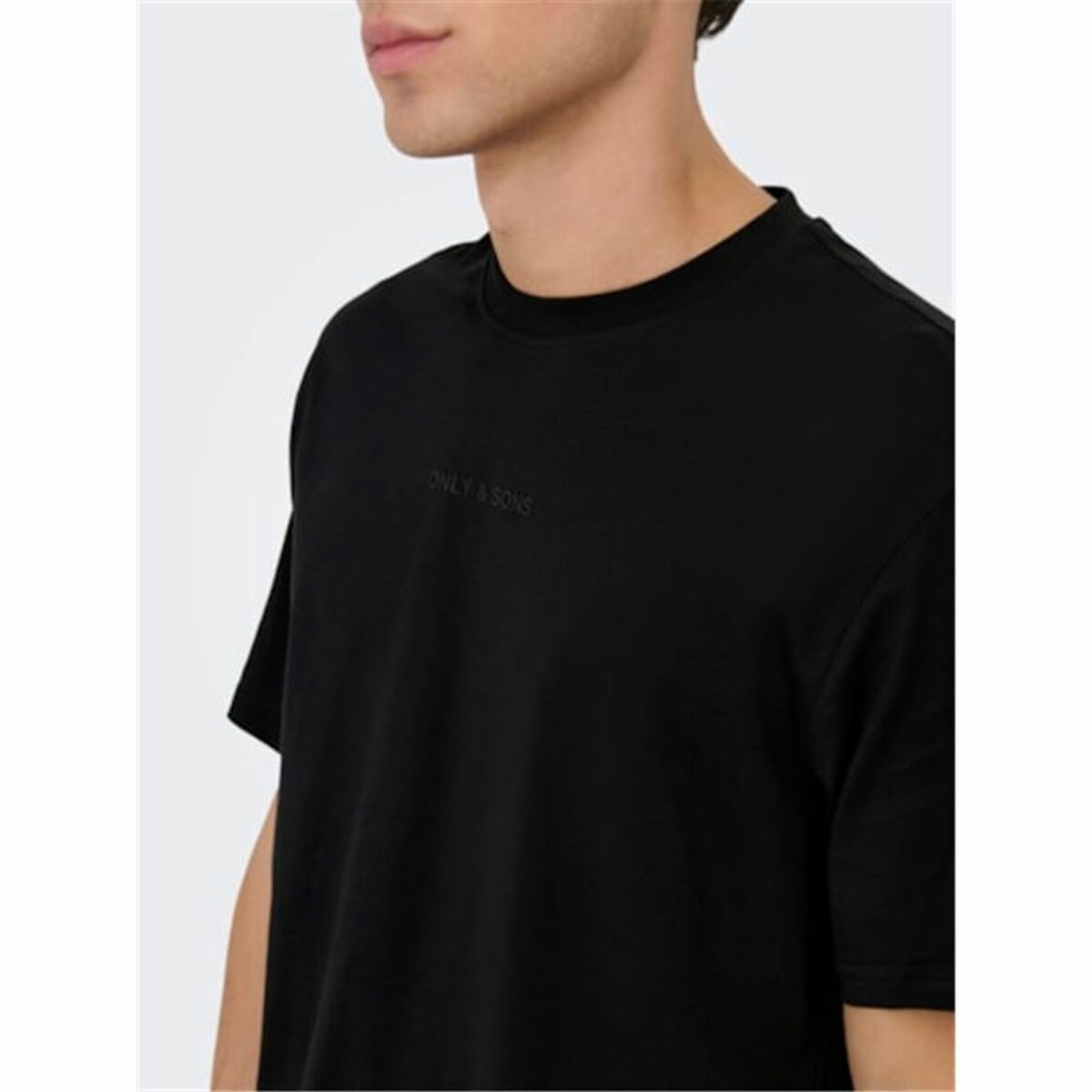 Only & Sons Short-sleeve Sport-T-Shirt Life Reg
