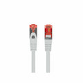 Lanberg UTP-Netzwerkkabel Kategorie 6 Starres Netzwerkkabel PCF6-10CU-0200-S Grau 2 m