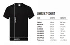 Marvel Unisex Kurzarm-T-Shirt Schwarz – XL