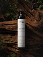 BYAG. Skin Ölfreies Feuchtigkeitsgel