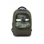 Urban Factory Laptop-Rucksack CYCLEE EDITION 14"