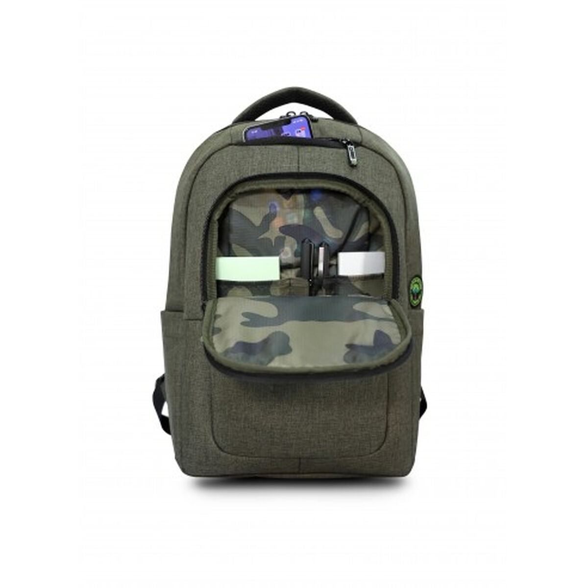 Urban Factory Laptop-Rucksack CYCLEE EDITION 14"