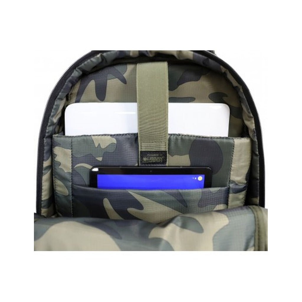 Urban Factory Laptop-Rucksack CYCLEE EDITION 14"