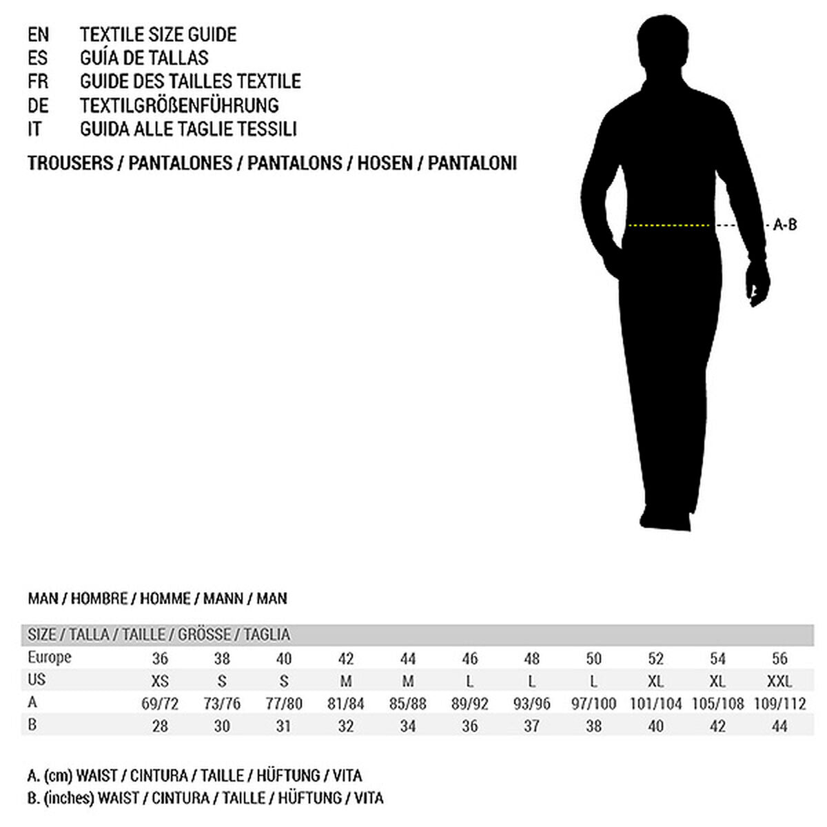 Nike Valencia CF Men's Shorts - Navy Blue - product view 5