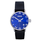 666 Barcelona Unisex-Armbanduhr 666-274 Schwarz (Ø 35 mm) - BYAG.Uhren > Unisex Erwachsene666 BarcelonaBYAG.S08004538435334898337666 Barcelona Unisex-Armbanduhr 666-274 Schwarz (Ø 35 mm)