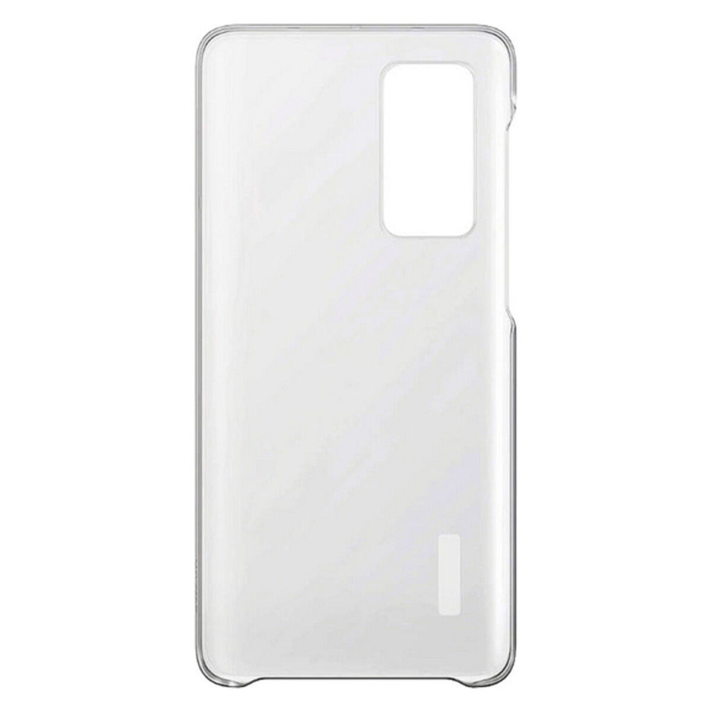 Handyhülle Huawei P40 Transparent Polycarbonate
