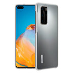 Handyhülle Huawei P40 Transparent Polycarbonate