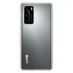 Handyhülle Huawei P40 Transparent Polycarbonate