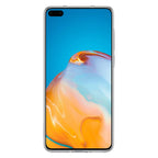 Handyhülle Huawei P40 Transparent Polycarbonate