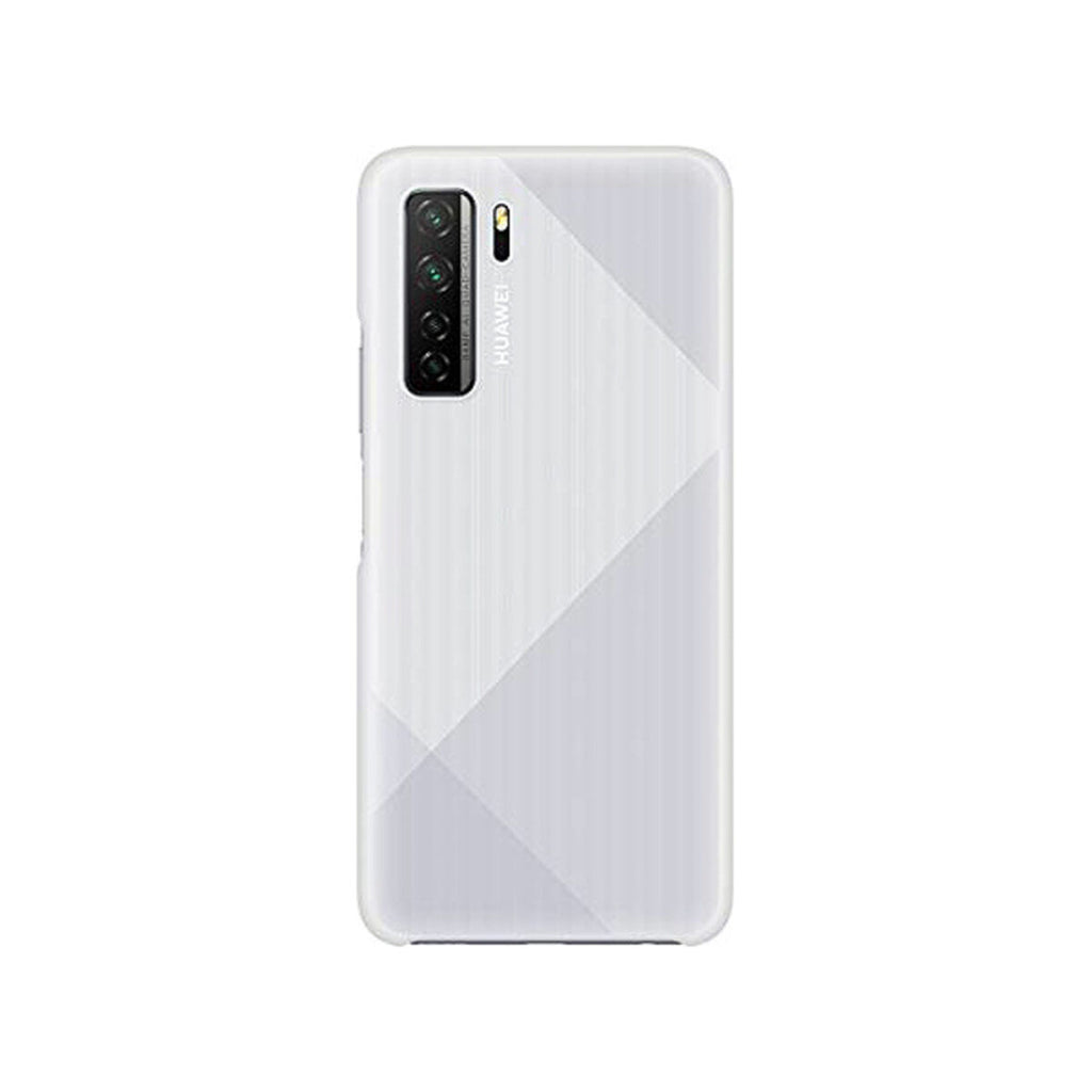Handyhülle Huawei 51994128 Transparent Polycarbonate
