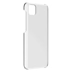 Handyhülle Huawei 51994128 Transparent Polycarbonate