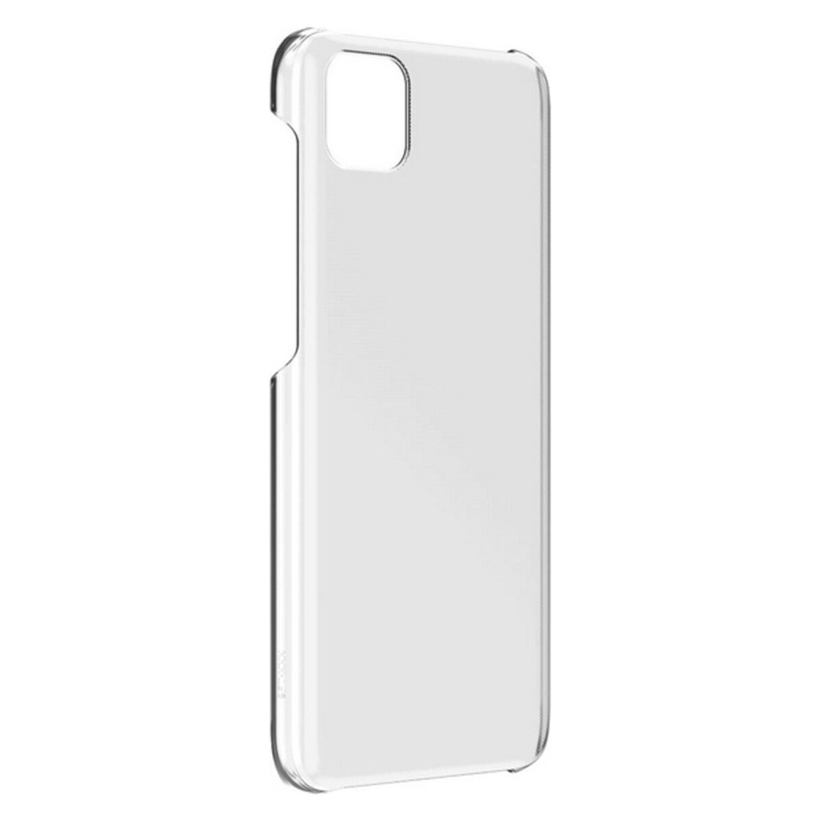 Handyhülle Huawei 51994128 Transparent Polycarbonate