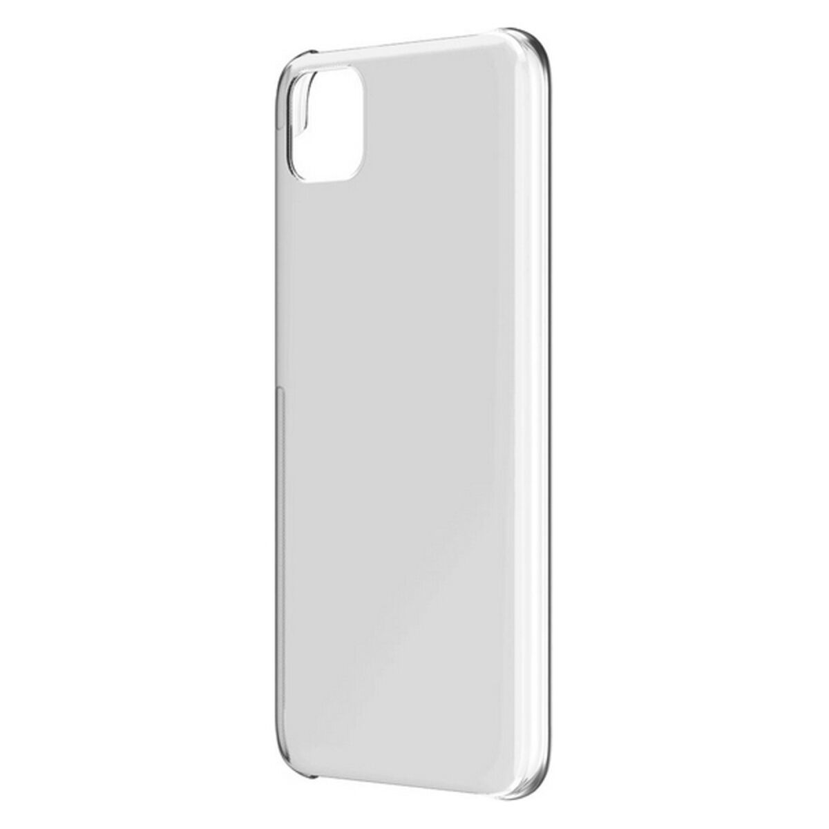 Handyhülle Huawei 51994128 Transparent Polycarbonate