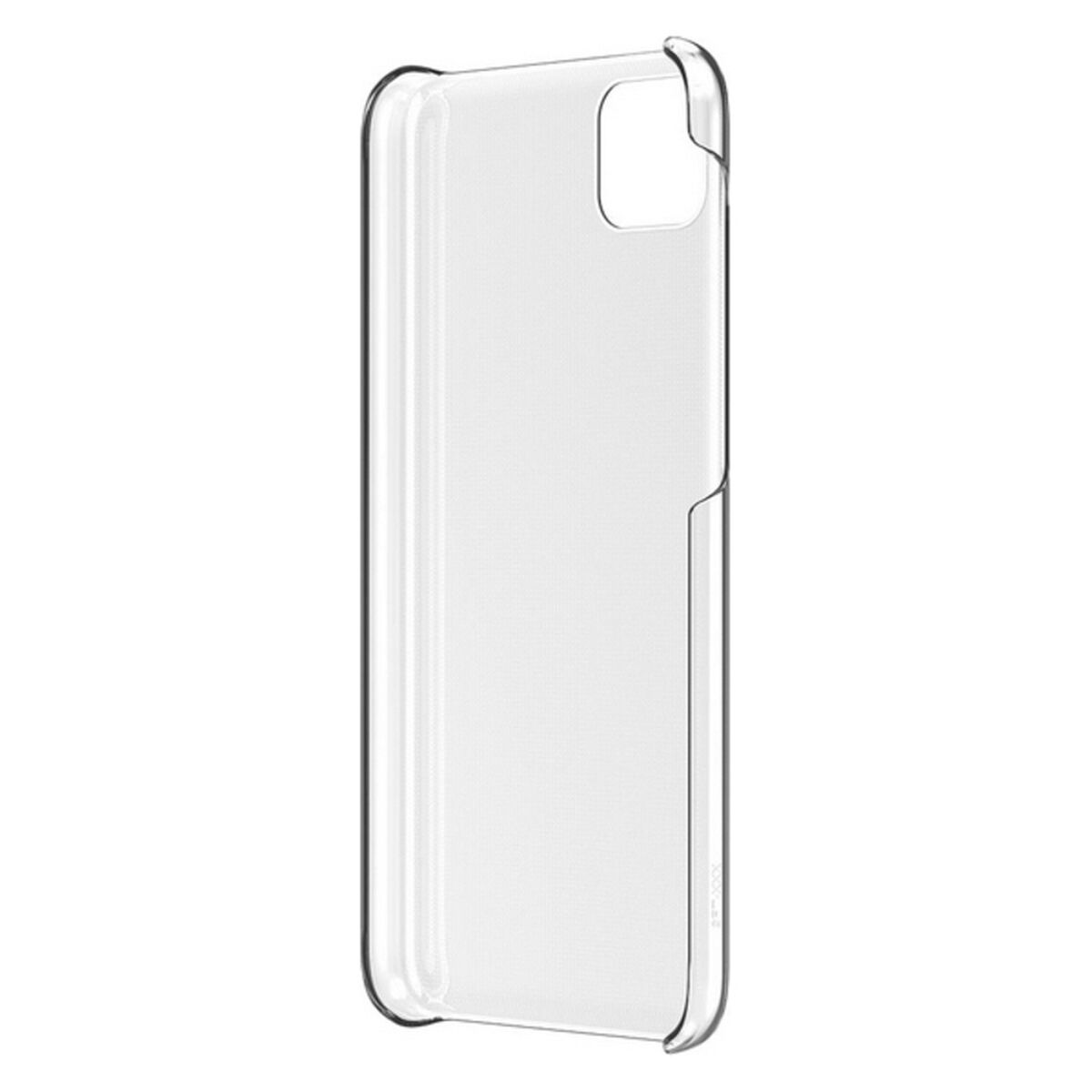Handyhülle Huawei 51994128 Transparent Polycarbonate
