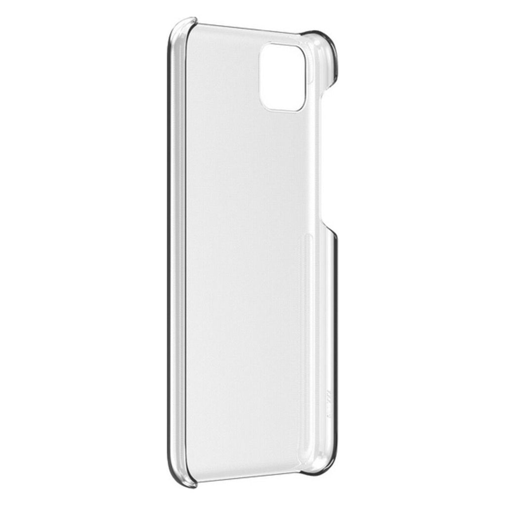 Handyhülle Huawei 51994128 Transparent Polycarbonate