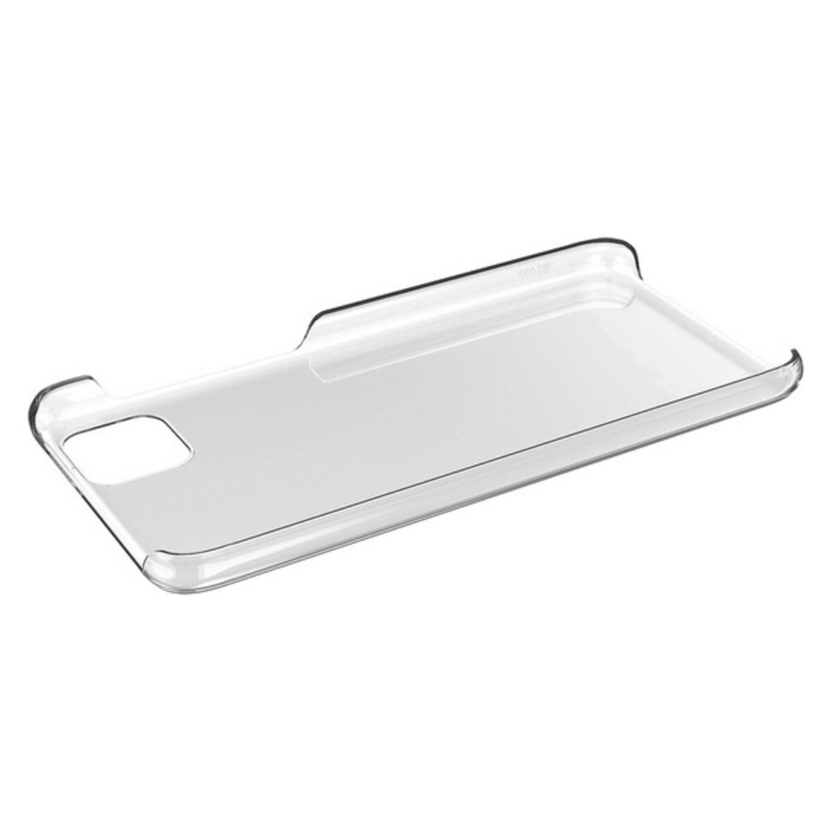 Handyhülle Huawei 51994128 Transparent Polycarbonate