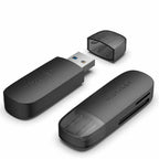 External Card Reader Vention CLGB0 Schwarz
