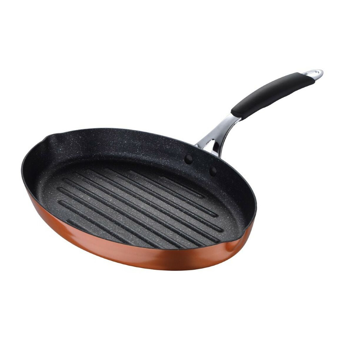 Infinity Chefs Pfanne Kupfer Toughened Aluminium (Ø 32 cm)
