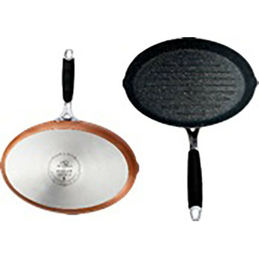 Infinity Chefs Pfanne Kupfer Toughened Aluminium (Ø 32 cm)