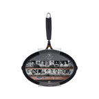 Infinity Chefs Pfanne Kupfer Toughened Aluminium (Ø 32 cm)