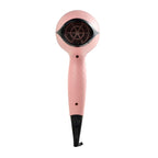 SwissHome Hairdryer Softly Rosa 2400 W