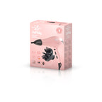 SwissHome Hairdryer Softly Rosa 2400 W