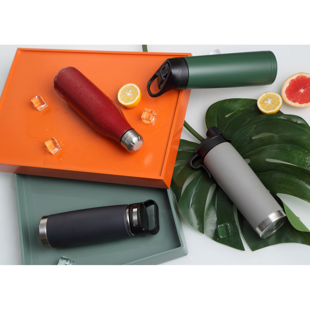 Thermos Bergner WALKING ANYWHERE 500 ml – Produktbild 5