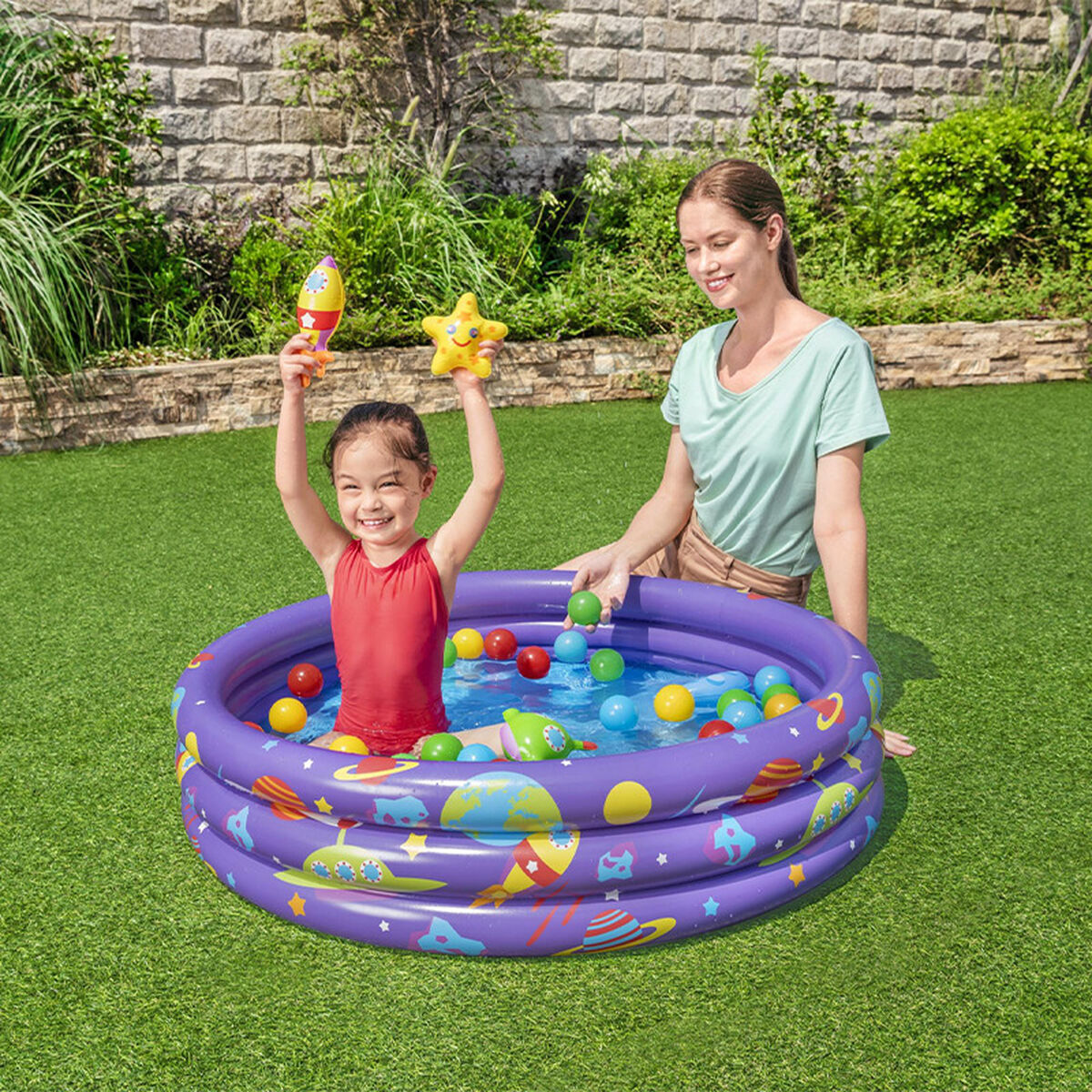 Bestway Ball Pool