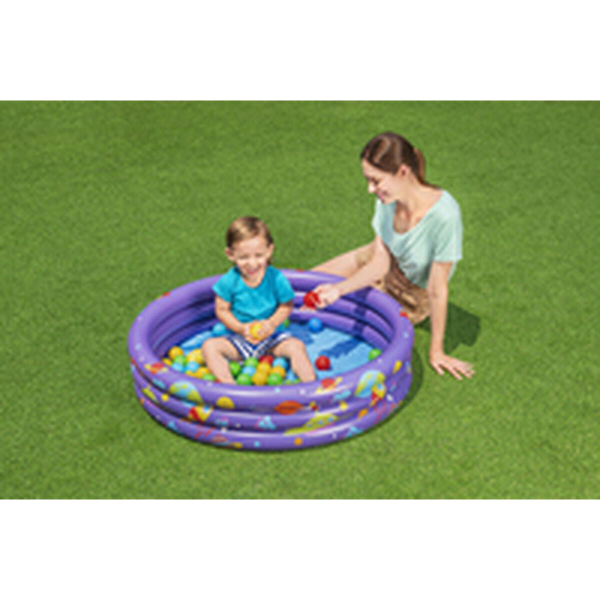Bestway Ball Pool
