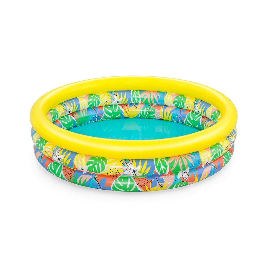 Bestway Aufblasbares Planschbecken für Kinder – 168 x 38 cm