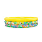 Bestway Aufblasbares Planschbecken für Kinder – 168 x 38 cm