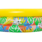 Bestway Aufblasbares Planschbecken für Kinder – 168 x 38 cm